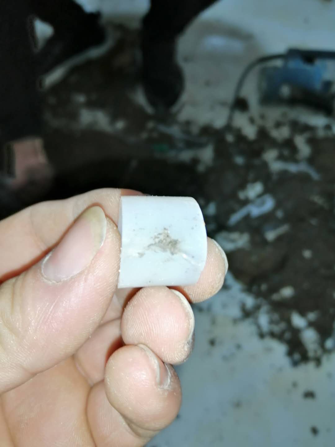 竹山地暖漏水检测